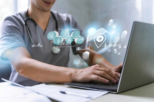 5 Ways CRMs Help your Healthcare Operations